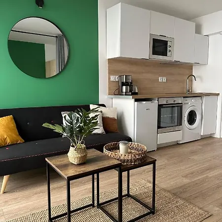 L'atelier Sauvage - Paisible Triangle D'or *