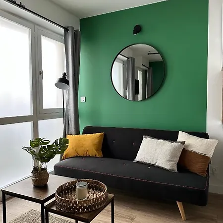 L'atelier Sauvage - Paisible Triangle D'or * ボルドー