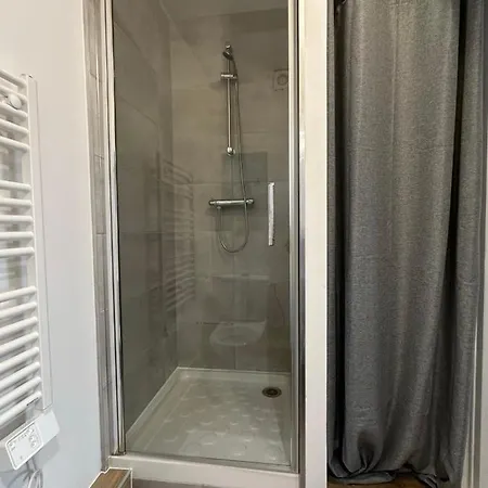 Apartment L'atelier Sauvage - Paisible Triangle D'or