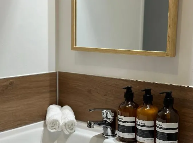 L'atelier Sauvage - Paisible Triangle D'or Apartament *