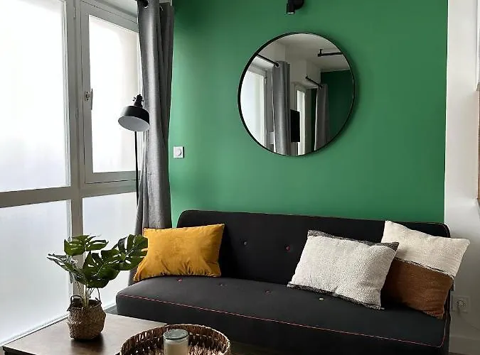 L'atelier Sauvage - Paisible Triangle D'or * ボルドー