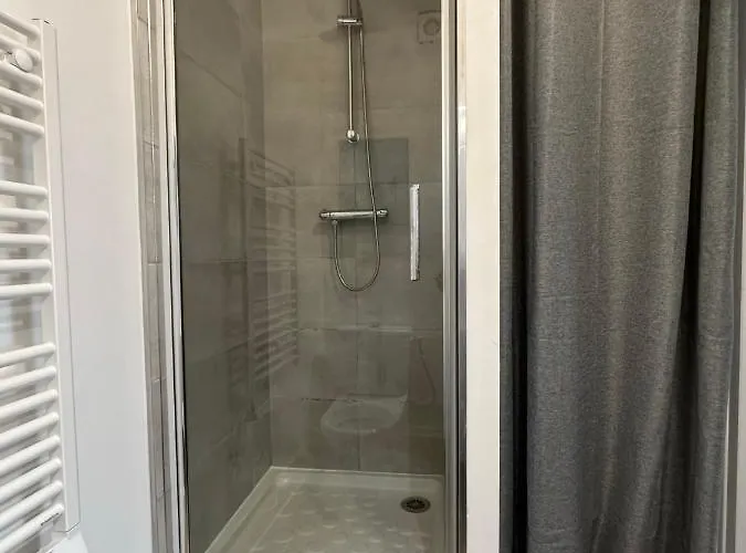 Apartament L'atelier Sauvage - Paisible Triangle D'or